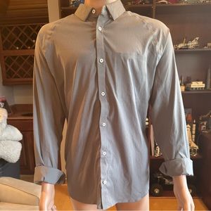 Lululemon Athletica Shirt grey